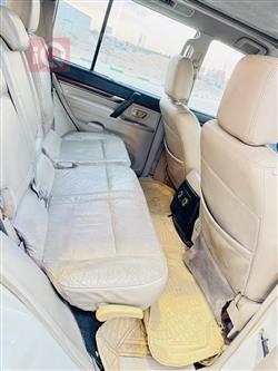 ميتسوبيشي باجيرو